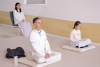 วัดพระธรรมกายจอร์เจีย จัดกิจกรรม 1 Day Meditation Retreat