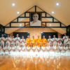 ศูนย์ปฏิบัติธรรมนานาชาติปาย จัดกิจกรรม Mindpai รุ่นที่ 20