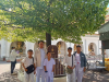 บรรยากาศชวนบวชสามเณรภาคฤดูร้อน จ.อำนาจเจริญ