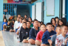 บรรยากาศชวนบวชสามเณรภาคฤดูร้อน จ.เลย