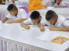 บรรยากาศชวนบวชสามเณรภาคฤดูร้อน จ.พระนครศรีอยุธยา