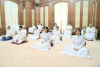 วัดพระธรรมกายแคลิฟอร์เนีย จัดปฏิบัติธรรมพิเศษ 3 วัน