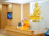 วัดป่าธรรมกายนานาชาติโทชิหงิ จัดปฏิบัติธรรมสุดสัปดาห์ รุ่นที่ 112