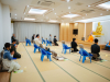 วัดป่าธรรมกายนานาชาติโทชิหงิ จัดปฏิบัติธรรมสุดสัปดาห์ รุ่นที่ 112