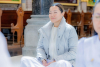 วัดพระธรรมกายเนเธอร์แลนด์ จัดงานบุญบูชาข้าวพระ