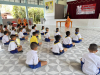 บรรยากาศชวนบวชสามเณรภาคฤดูร้อน จ.ลำปาง