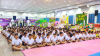 บรรยากาศชวนบวชสามเณรภาคฤดูร้อน จ.พระนครศรีอยุธยา