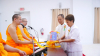 วัดพระธรรมกายเทนเนสซี จัดงานบุญวันอาทิตย์