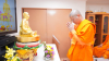 วัดพระธรรมกายโอซาก้า จัดพิธีบุพเปตพลี