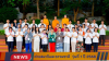 ค่ายสมาธิและธรรมชาติ (Natural Meditation Camp) รุ่นที่ 1