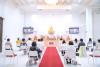 วัดพระธรรมกายแคลิฟอร์เนีย จัดพิธีบุพเปตพลี