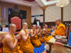ประธานสำนักงานกำกับดูแลพระธรรมทูตไปต่างประเทศ เปิดโครงการอบรมพระธรรมทูตต่างประเทศ รุ่นที่ 31