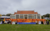 ประชุมสหภาพพระธรรมทูตไทยในโอเชียเนีย สมัยสามัญครั้งที่ 3/2568 ณ วัดพุทธสามัคคี