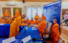 ประชุมสหภาพพระธรรมทูตไทยในโอเชียเนีย สมัยสามัญครั้งที่ 3/2568 ณ วัดพุทธสามัคคี