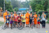 บรรยากาศชวนบวชสามเณรภาคฤดูร้อน จ.ราชบุรี