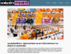 สื่อมวลชนเสนอข่าวงานบุญ วัดพระธรรมกายร่วมกับชาวโคราช ถวายสังฆทานช่วยพระสงฆ์ 323 วัด ในพื้นที่ 4 จังหวัดชายแดนใต้