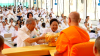 ธุดงคสถานล้านนา จัดงานบุญล้านนา