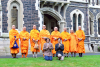 สถาบันวิจัยนานาชาติธรรมชัย (DIRI)  มอบทุนการศึกษา ให้แก่นักศึกษาและคณาจารย์ มหาวิทยาลัยโอทาโก ประเทศนิวซีแลนด์