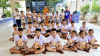 บรรยากาศชวนบวชสามเณรภาคฤดูร้อน จ.ชัยภูมิ