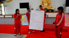 โรงเรียนบ้านห้วยเกี๋ยง จัดกิจกรรม ค่ายพัฒนาคุณธรรม จริยธรรม สู่ความดีสากล