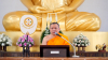 โรงเรียนบ้านห้วยเกี๋ยง จัดกิจกรรม ค่ายพัฒนาคุณธรรม จริยธรรม สู่ความดีสากล