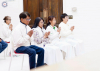 วัดพระธรรมกายแคลิฟอร์เนีย จัดกิจกรรมงานบุญประจำสัปดาห์