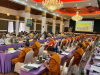 โครงการสืบสานงานพ่อ ต่อยอดทุนเล่าเรียนหลวงสำหรับพระสงฆ์ไทย
