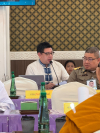 ณฐ ธรรมนิทา (องอาจ ธรรมนิทา ชื่อเดิม)