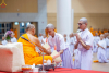 โครงการบรรพชาสามเณรฟื้นฟูพระพุทธศาสนาทั่วไทย 2568 , โครงการหน่อแก้วเปรียญธรรม รุ่นที่ 13 , โครงการสามเณรยุวธรรมทายาท รุ่นที่ 33