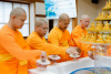 The religious ceremonies of Wat Phra Dhammakaya-Nagano, Wat Phra Dhammakaya-Toshigi and Dhammakaya International Meditation Center-Tochigi