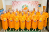 The religious ceremonies of Wat Phra Dhammakaya-Nagano, Wat Phra Dhammakaya-Toshigi and Dhammakaya International Meditation Center-Tochigi