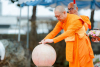 The religious ceremonies of Wat Phra Dhammakaya-Nagano, Wat Phra Dhammakaya-Toshigi and Dhammakaya International Meditation Center-Tochigi