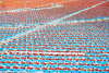วัดพระธรรมกาย จัดพิธีถวายมหาสังฆทาน 40,000 กว่าวัดทั่วประเทศเนื่องในวันคุ้มครองโลก