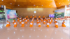 ศูนย์อบรมเยาวชนบางปะหัน จัดพิธีปิดโครงการบรรพชาสามเณรฟื้นฟูพระพุทธศาสนาทั่วไทย