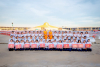 ธรรมทายาทหญิง รุ่นที่ 40 ร่วมบุญใหญ่วันคุ้มครองโลก