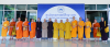 คณะสงฆ์จากประเทศเวียดนาม เยี่ยมชมโครงการพระไตรปิฎกและการศึกษา ณ ศูนย์พุทธศาสตร์ศึกษา DCI