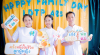 ธรรมทายาทหญิง รุ่นที่ 40 ร่วมกิจกรรม Happy Family Day
