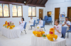 ผู้มีบุญทุกท่านร่วมกันสวดมนต์บทธัมมจักกัปปวัตตนสูตร
