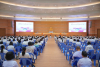 ชมรมพุทธศาสตร์สากล จัดโครงการปฏิบัติธรรมครูฟื้นฟูศีลธรรมโลก