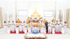 วัดพระธรรมกายฟลอริดา จัดงานบุญบูชาข้าวพระ