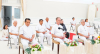 วัดพระธรรมกายฟลอริดา จัดงานบุญบูชาข้าวพระ