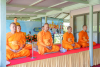 วัดพระธรรมกายนครซิดนีย์ จัดงานบุญบูชาข้าวพระ