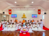 วัดพระธรรมกายโอ๊คแลนด์ จัดงานบุญบูชาข้าวพระ