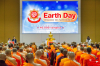 วัดพระธรรมกาย และเครือข่ายองค์กรพุทธนานาชาติ จัดงานสัมมนาสงฆ์โลก