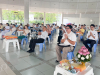 พุทธสมาคมปทุมธานี เตรียมจัด การประชุมเครือข่ายพุทธสมาคม ภาคกลางและภาคตะวันออก ณ วัดพระธรรมกาย