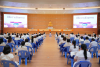 ชมรมพุทธศาสตร์สากล จัดโครงการปฏิบัติธรรมครูฟื้นฟูศีลธรรมโลก