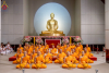 วัดพระธรรมกาย จัดงานบุญวันวิสาขบูชา