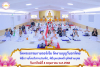 วัดพระธรรมกายจอร์เจีย จัดกิจกรรมนั่งสมาธิสำหรับชาวท้องถิ่น