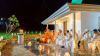 วัดพระธรรมกายนครซิดนีย์ จัดงานวันวิสาขบูชา