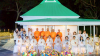 วัดพระธรรมกายนครซิดนีย์ จัดงานวันวิสาขบูชา